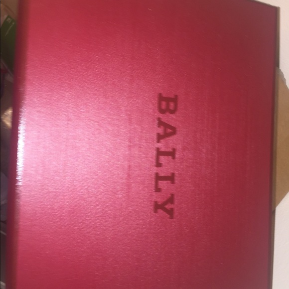Bally sneakers - Picture 4 of 4
